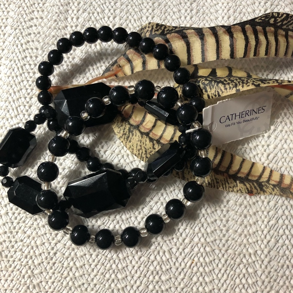 NWT Catherine’s bracelet set